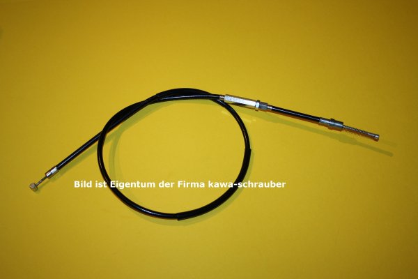 Kupplungszug 97,5cm Kawasaki