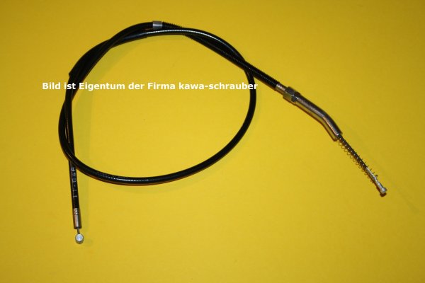 Kupplungszug 99cm Kawasaki