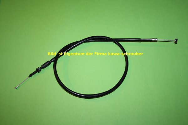 Kupplungszug 95cm Yamaha