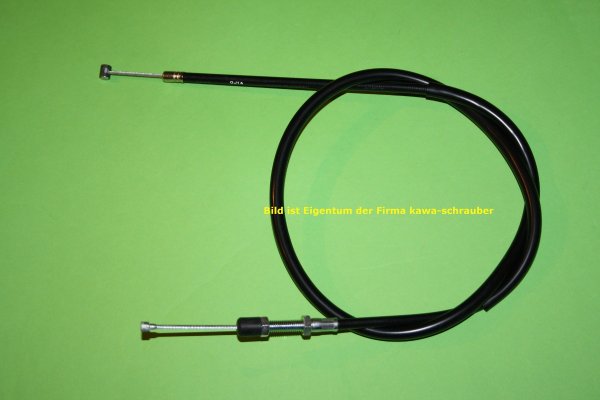 Kupplungszug 100,5cm Yamaha