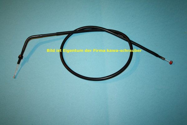 Kupplungszug 104cm Triumph