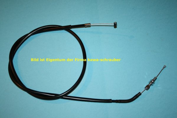 Kupplungszug 125cm Suzuki