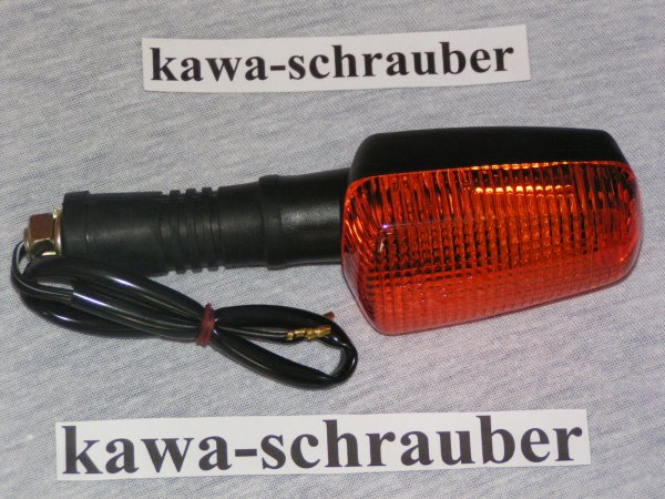 Blinker Yamaha FZR600 FZR1000 FZ750 SRX600 RD350