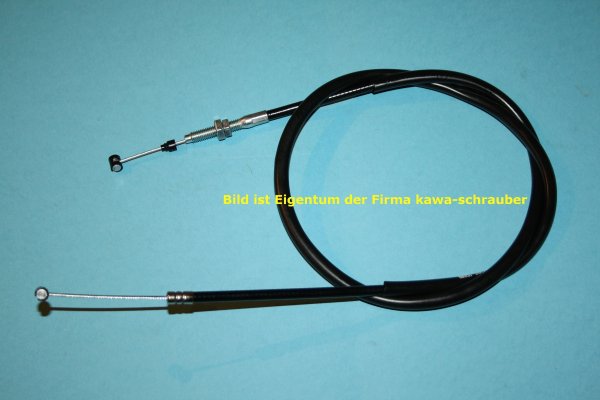 Kupplungszug 103,5cm Suzuki