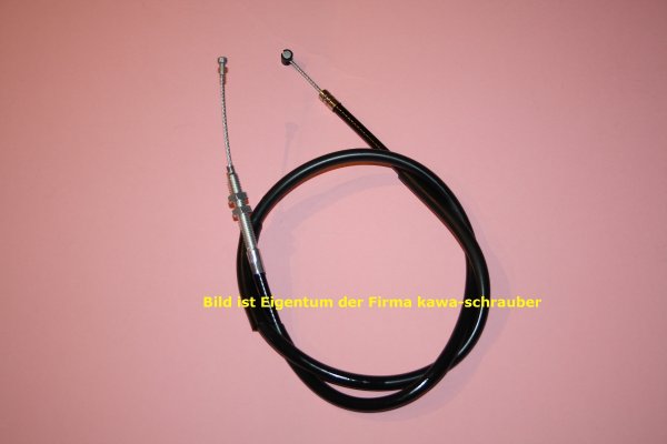 Kupplungszug 84,5cm Honda