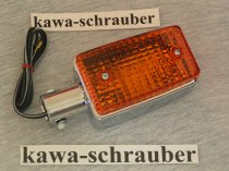 Blinker Yamaha XJ750 XJ900 FJ650 FJ1100