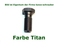 MCH901 Hohlschraube von TRW M10x1,25 Farbe wählbar