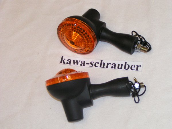 Blinker Yamaha DT100 DT125 DT175 DT250 DT400 XT250 XT500