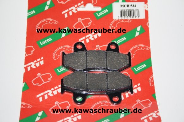 MCB534