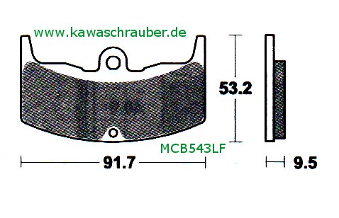 MCB543