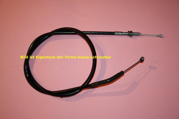 Kupplungszug 99cm Honda