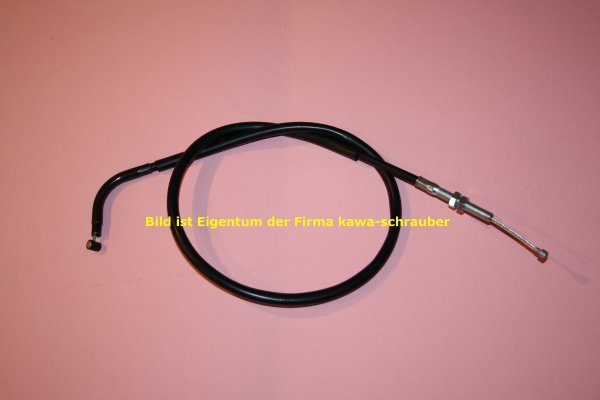 Kupplungszug 84cm Honda