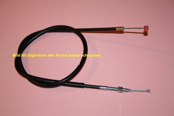 Kupplungszug 98cm Honda