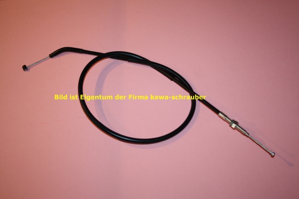 Kupplungszug 100cm Honda
