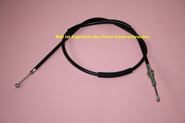 Kupplungszug 90cm Honda