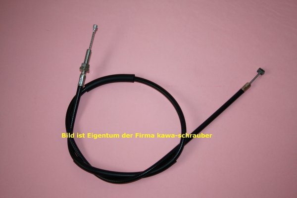 Kupplungszug 93cm Honda