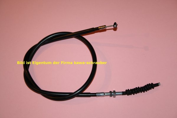 Kupplungszug 90cm Honda