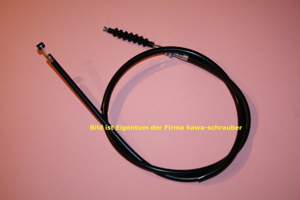 Kupplungszug 108cm Honda