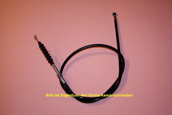 Kupplungszug 85,5cm Honda