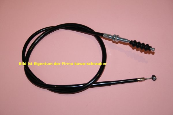 Kupplungszug 98cm Honda