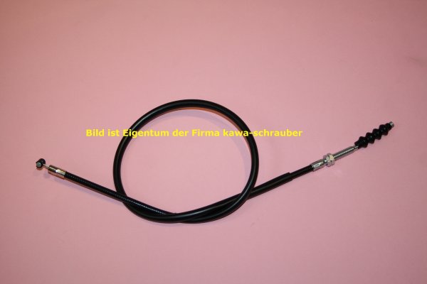 Kupplungszug 75cm Honda