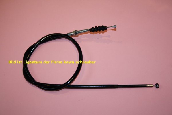 Kupplungszug 93cm Honda