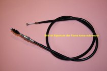 Kupplungszug 113,5cm Honda