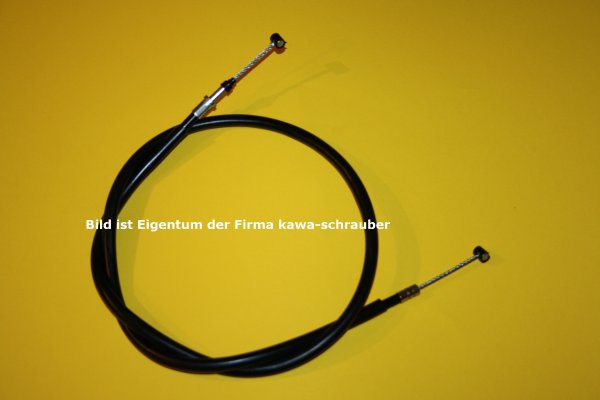 Kupplungszug BMW F650CS / F650GS / Typen K14 / E650C Bj. 2002-2011