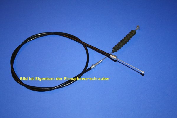 Kupplungszug BMW R65 Typ 247