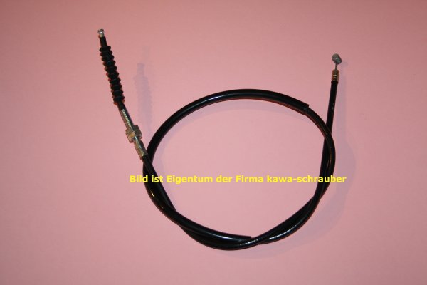 Kupplungszug Honda CG125 / CG125E