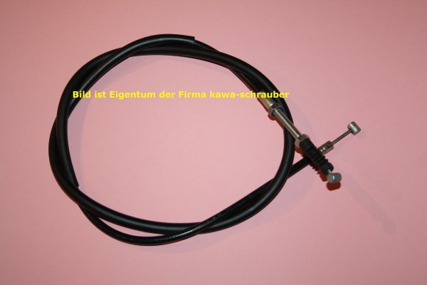 Kupplungszug Honda XL200 Typ MD06