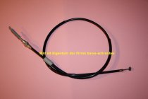 Kupplungszug Honda CB250K Typ CB250 schwarz