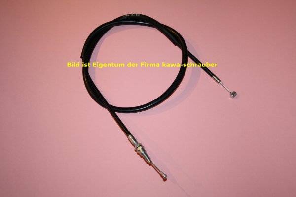 Kupplungszug Honda CB550 Four Typ CB550K Bj. 1977-1978