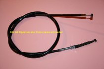 Kupplungszug Honda GL500 Silverwing Typ PC02