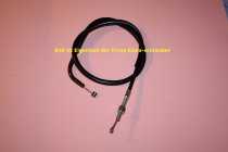 Kupplungszug Honda CBR600 Typen PC25 / PC31