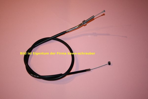 Kupplungszug Honda XL650V Transalp Typen RD10 / RD11