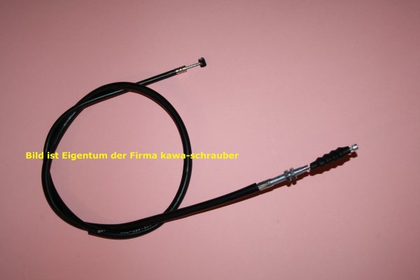 Kupplungszug Honda CBX1000 Typen CB1 / SC03 / SC06 Bj. 1978-1983