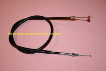 Kupplungszug Honda XLV1000 Varadero Typ SD01