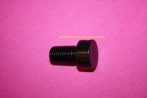 Whale Nietbolzen Gegenstück / Gewindeeinsatz zum Vernieten für Vollnieten Kettenteilung 520 bis 532