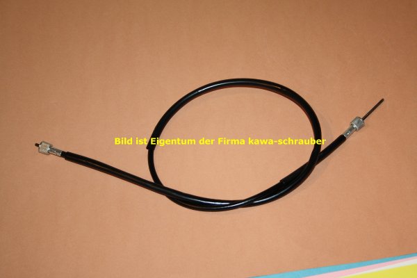 Tachowelle 102cm Yamaha