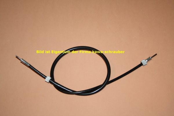 Tachowelle 84cm Yamaha