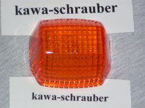 Blinkerglas Kawasaki GTR1000 ZRX1100 ZRX1200