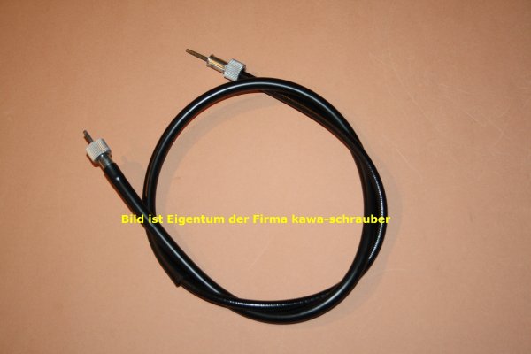 Tachowelle 97cm Yamaha