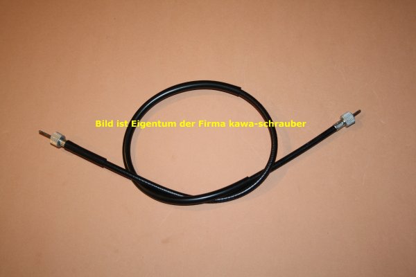 Tachowelle 86cm Yamaha