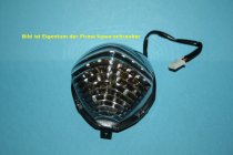 LED Klarglas Rücklicht mit Prüfzeichen für Suzuki GSX600F Typ WVAJ Bj. 1998-2006