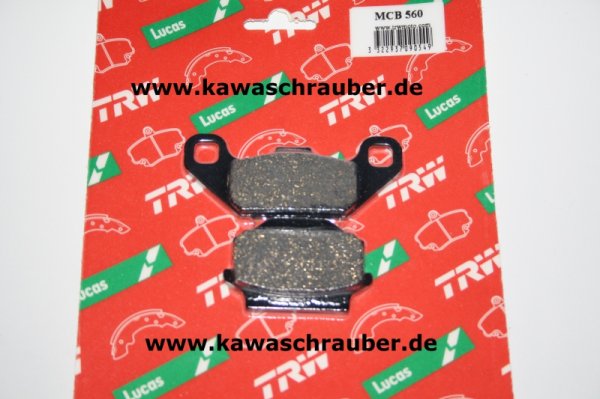 MCB560