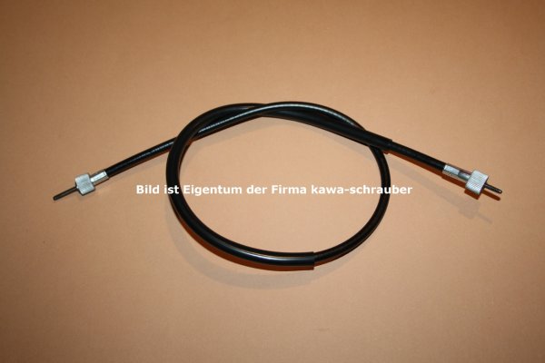 Tachowelle 80cm Yamaha