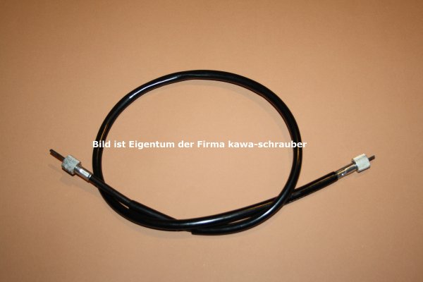 Tachowelle 86cm Yamaha