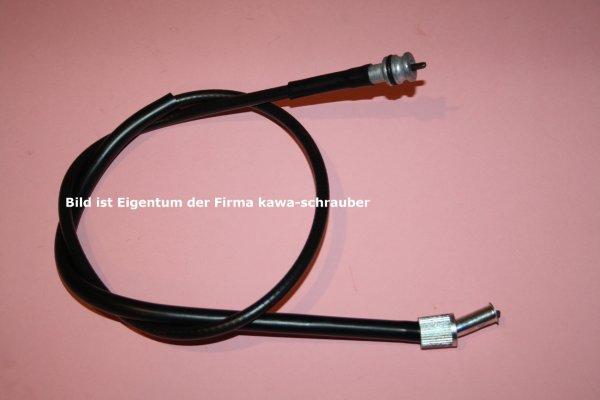 Tachowelle 86cm Suzuki