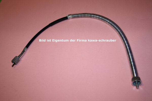 Tachowelle 53cm Suzuki